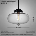Gioiello Gelsomisans / Lumière chaude