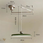 B Vert 40cm / changeable