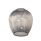 Gradual Gris smoke / Noir Corps / 1 Glass|Y-Lampe Corps