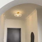 C / Lumière chaude