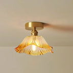 Q / Lumière chaude