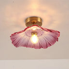 E / Lumière chaude
