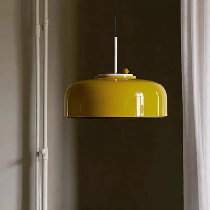 Suspension moderne design danois en maille nid d'abeille, luminaire décoratif pour salle à manger et cuisine