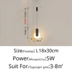 H-style Noir / Lumière chaude
