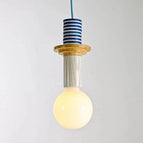 I / sans ampoule