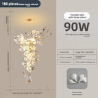 L100CM / Plastique