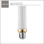 LED-E27 / 90-260V / Lumière Neutre