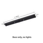 Long Base / Blanc Base