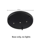 Rond Base / Noir Base