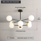 J / Lumière froide