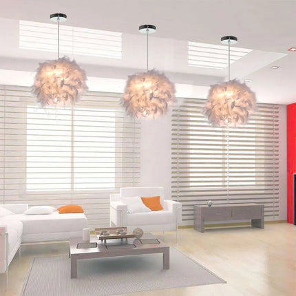 Suspension Plafonnier LED Moderne en Fer, Luminaire Suspendu pour Salon et Restaurant
