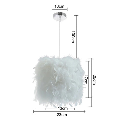 Suspension Plafonnier LED Moderne en Fer, Luminaire Suspendu pour Salon et Restaurant
