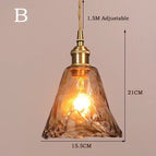 Modèle B / Lumière Froide