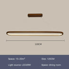 Y4142-120cm-A / Lumière Blanche-6000K