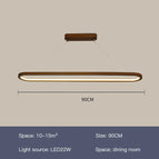 Y4142-90cm-A / Lumière Blanche-6000K