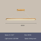 Y4142-60cm / Lumière Blanche-6000K