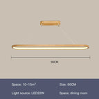 Y4142-90cm / Lumière Blanche-6000K