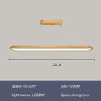 Y4142-120cm / Lumière Blanche-6000K