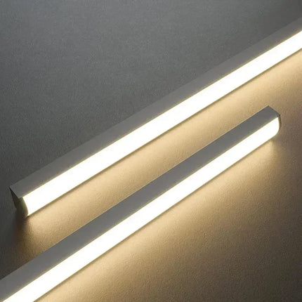 Suspension LED Moderne Réglable avec Télécommande, Lumière Ambiante Chaleureuse