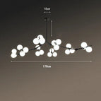 Noir 24Tête(s) / Lumière chaude