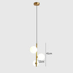 Or -3 Tête(s) / Lumière chaude