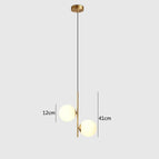 Or -2 Tête(s) / Lumière chaude