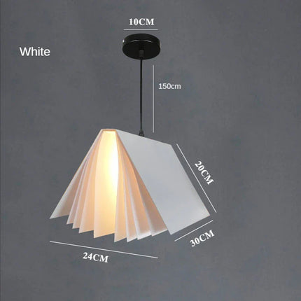 Suspension moderne en fer pour intérieur, luminaire décoratif pour étude et boutique