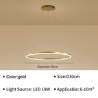 Or 30CM / Lumière Froide