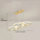 Or 72cm / Lumière Froide