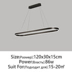 Noir 120cm / Lumière chaude sans télécommete