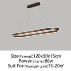 Café 120cm / Lumière chaude sans télécommete