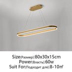Or 80cm / Lumière chaude sans télécommete