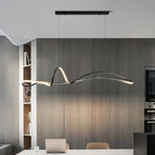Noir-B / Longueur 120cm / Lumière Froide