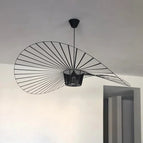 Noir boby / D60cm / Lumière Froide
