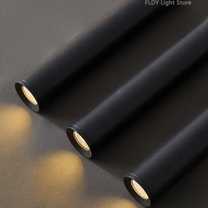 Suspension LED design moderne en métal avec fonction mémoire, lumière chaude pour bar et cuisine
