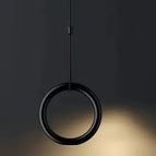 Noir / Lumière chaude 3000k