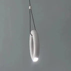 Blanc / Lumière Froide 6000k