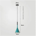 Bleu / sans Lumière ampoule