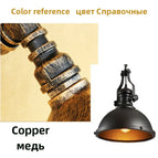 Cuivre sans ampoule