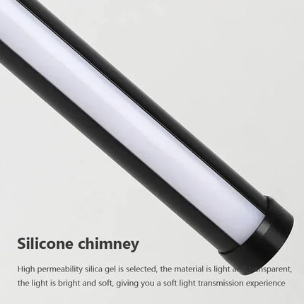 Suspension LED moderne en aluminium pour salon et chambre, lumière chaleureuse