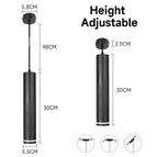 ON Ampoule 55mm