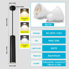 changeable Ampoule 1