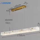 Or 150cm / 3 Couleurs (Chaud, neutre, froid) Lumière