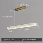 Or 100cm / cold lLumière