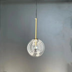 Or / 150cm wire / 15cm|Lumière Neutre
