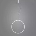 BLANC / 20cm / Lumière chaude