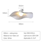 Plafond D60cm / Lumière Froide