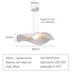 Suspendu D43cm / Lumière Froide