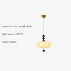 Suspendu Lumière / D40 H45cm / Lumière Blanche