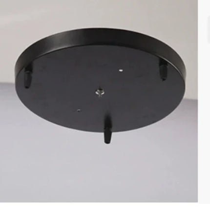 Suspension LED Mickey design moderne en alliage, luminaire d’intérieur pour chambre d’enfant